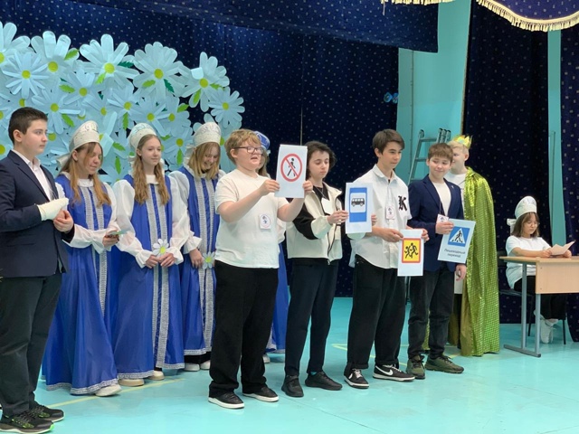&amp;quot;Безопасное колесо&amp;quot;.