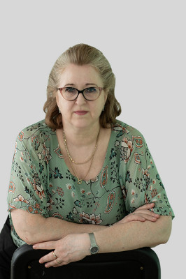 Бакнина Ольга Федоровна Бакнина Ольга Федоровна
